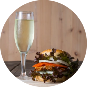Food & Drink