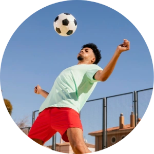 Sports