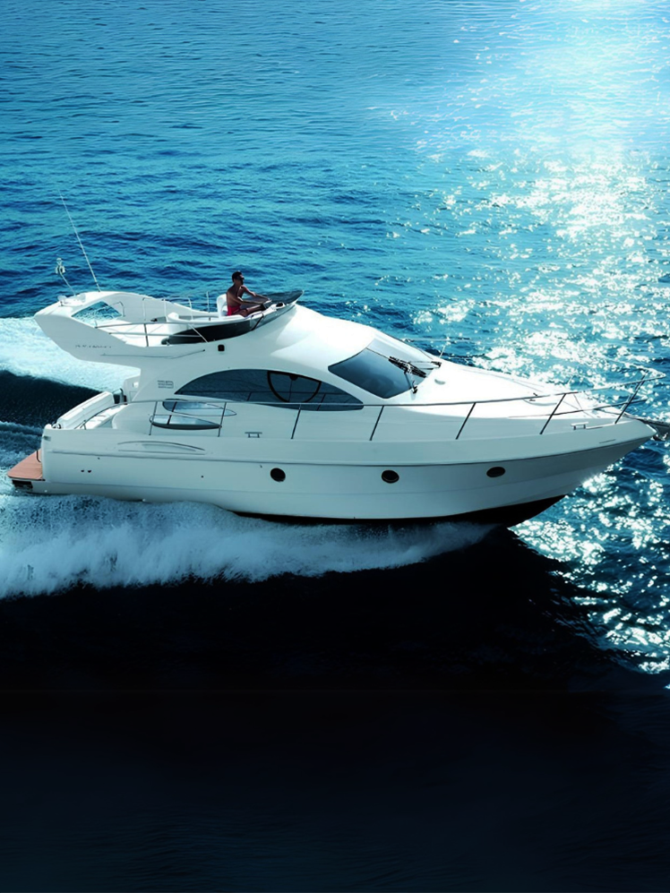 Yacht Day for Team at Book my Sailing in Kandivali, Mumbai Suburban