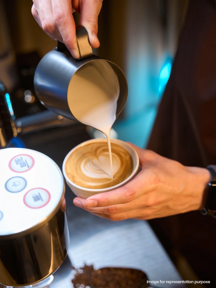 Coffee Brewing basics at Dreams & Cocktail Khar - Photo 3