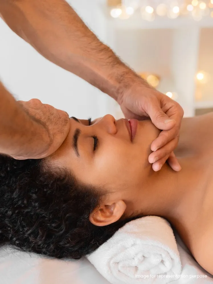 Thai Body Therapy at Yuan Thai Spa in Lower Parel, Mumbai City