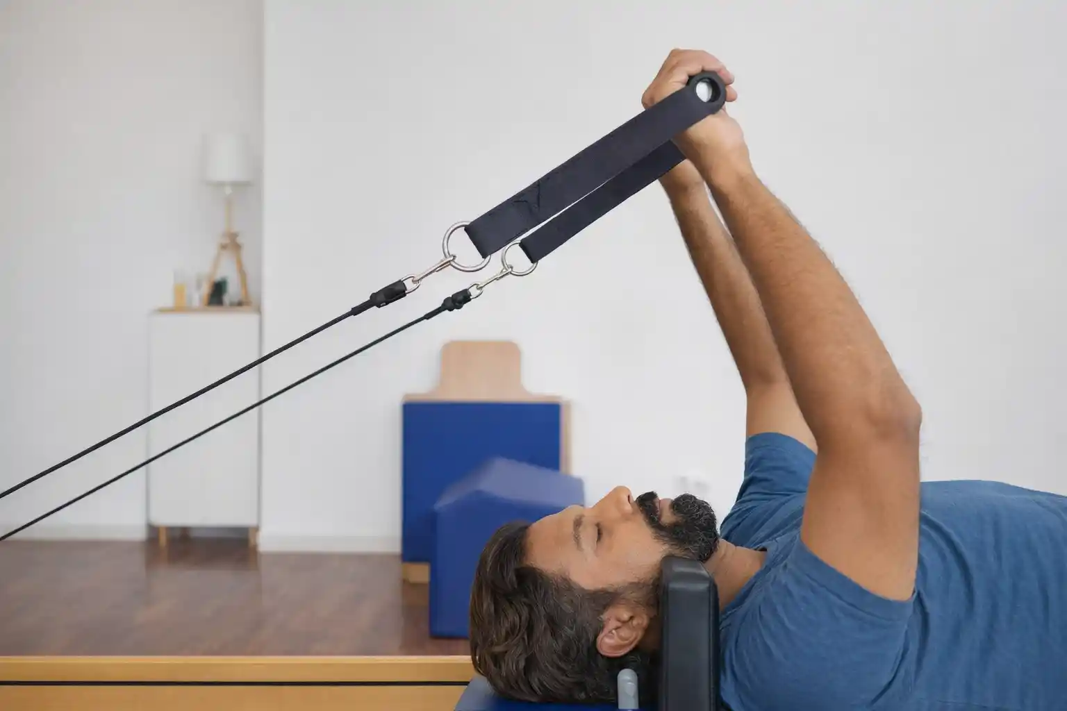 Full Body Pilates at Form Pilates And Physiotherapy, Andheri West