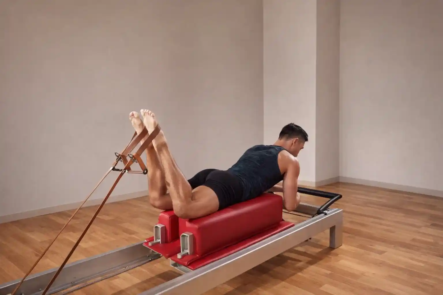 Pilates Session at Form Pilates And Physiotherapy, Borivali West