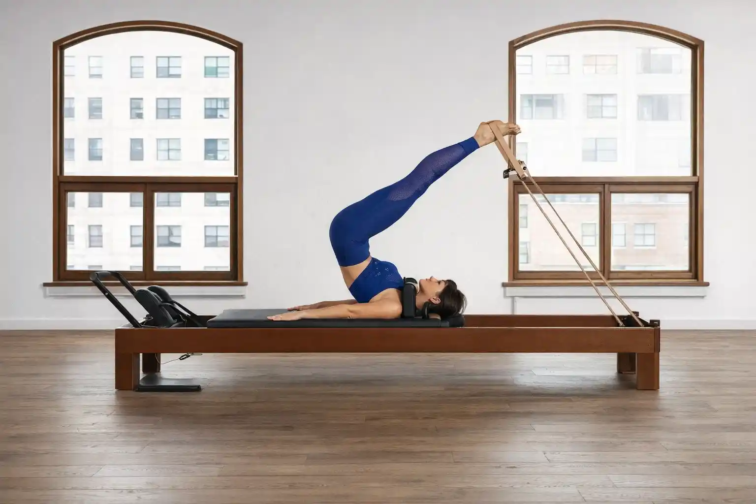 Pilates for Her at Form Pilates And Physiotherapy, Borivali West