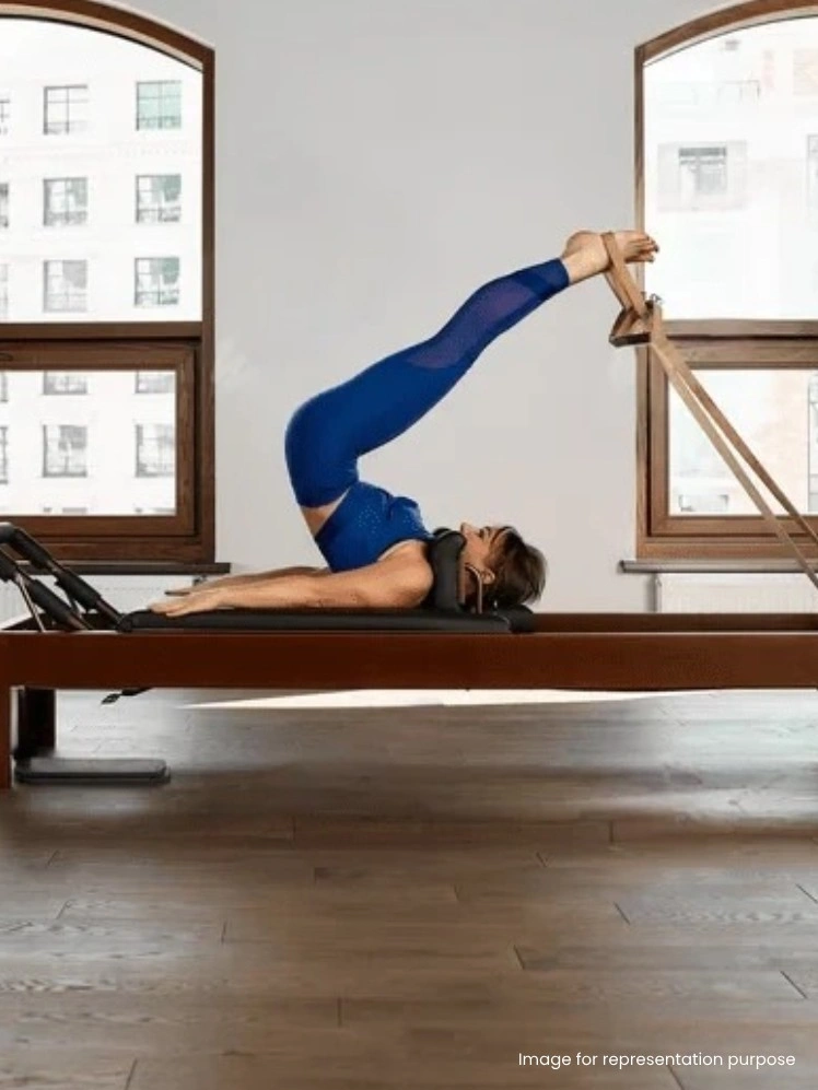 Pilates for Her at Form Pilates And Physiotherapy in Borivali, Mumbai Suburban