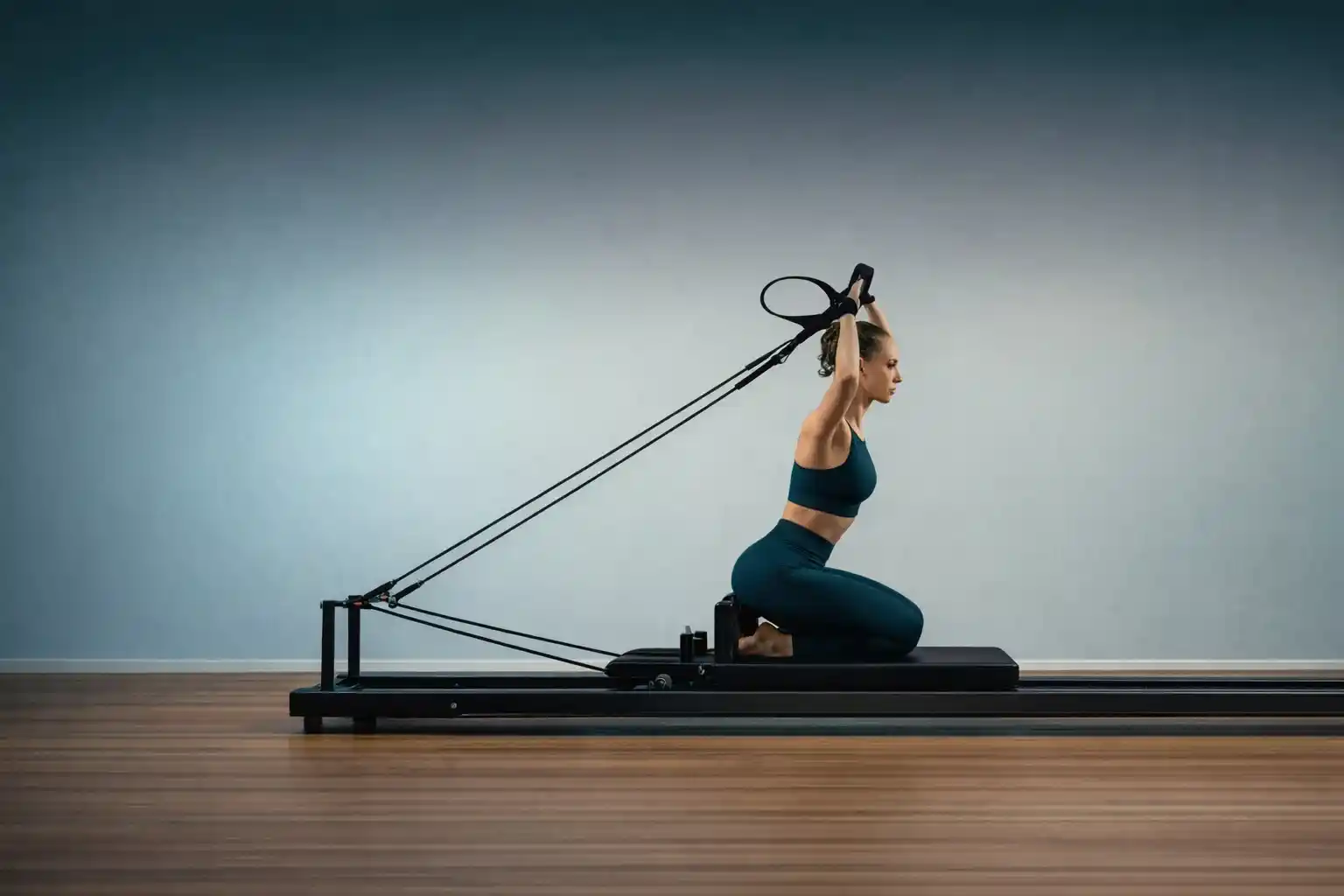 Office Pilates Session at Form Pilates And Physiotherapy, Borivali West