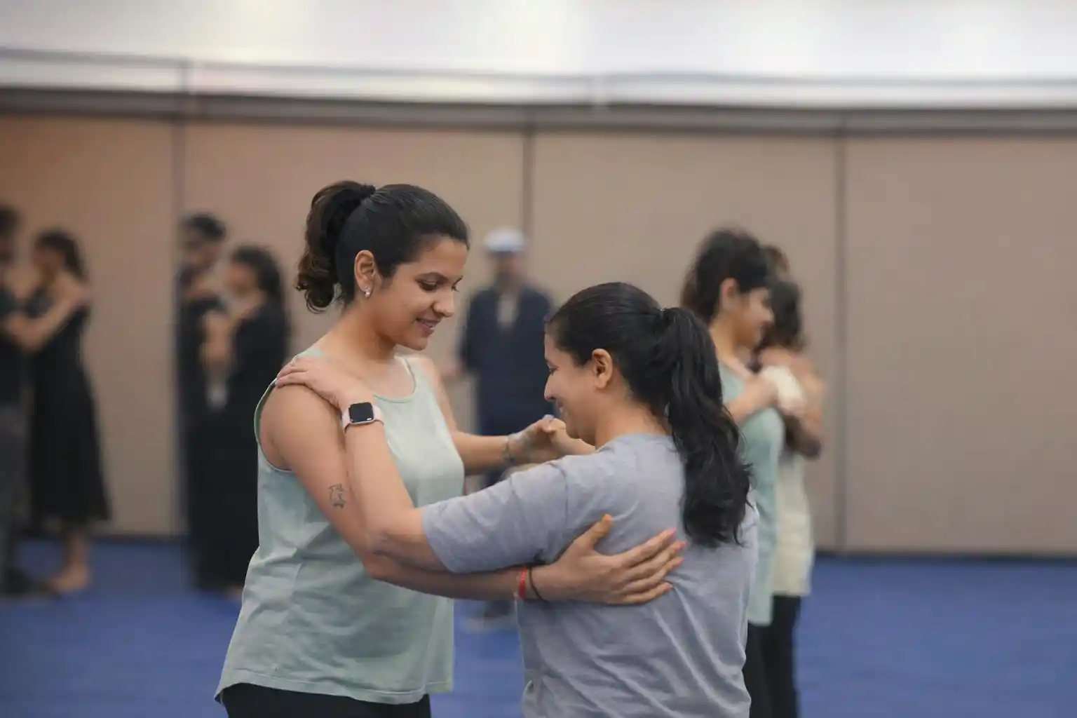 Learn Salsa Moves at Salsa with Ankita, Malad West