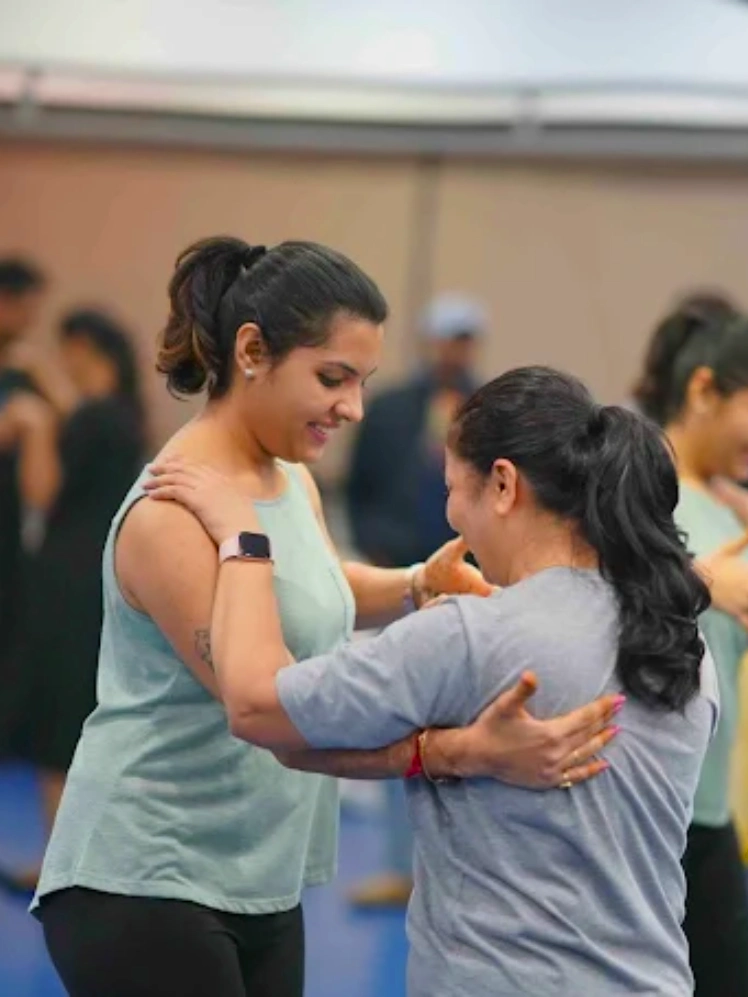 Learn Salsa Moves at Salsa with Ankita Malad - Photo 3