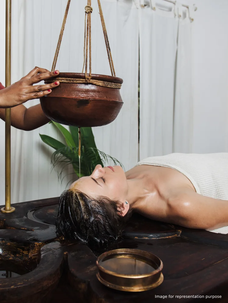 Shirsh Shanti at Muktaa wellness Goregaon - Photo 2