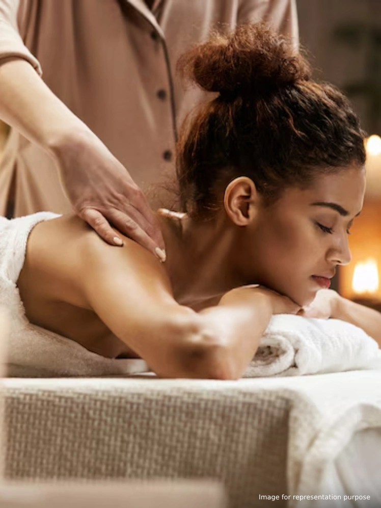 Pure Ardhaa Trupti at Muktaa wellness Goregaon - Photo 4
