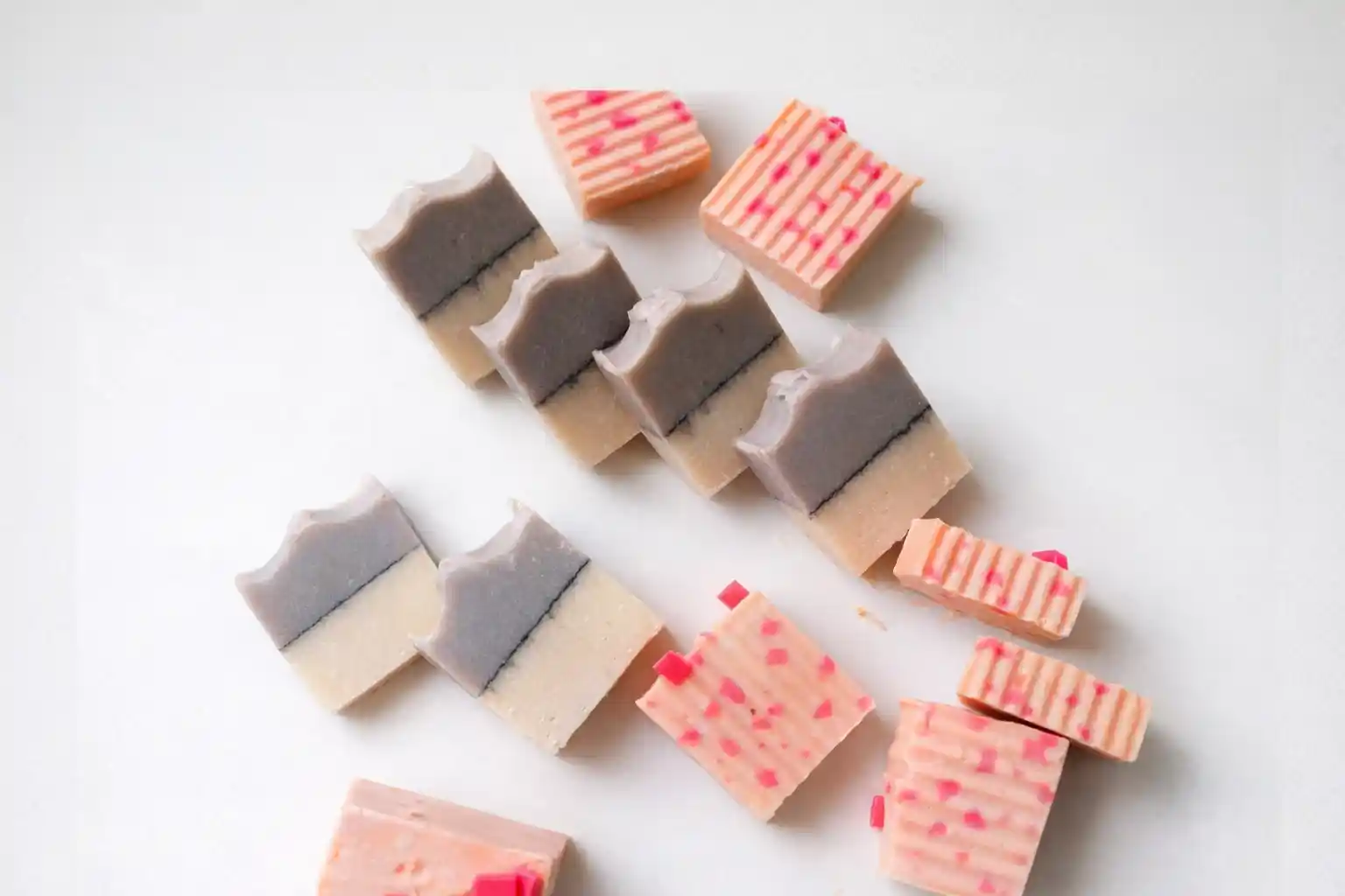 Cold Process Soaps Workshop at Skinrevive, Jogeshwari West