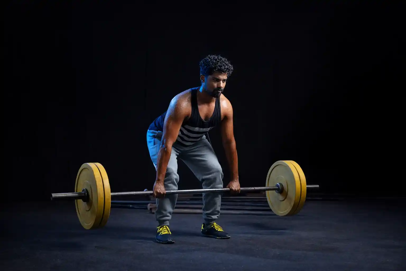 Kickboxing And CrossFit Session at Namah-State with Avanti, Vile Parle