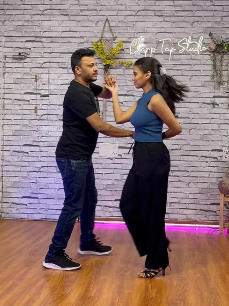 Salsa Evenings at Andheri