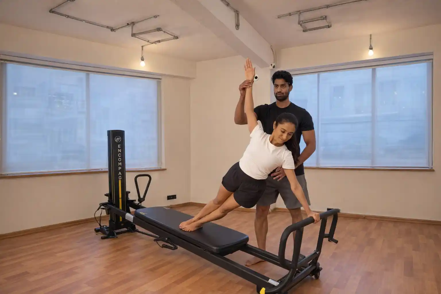 Gravity Pilates at Lit Fit Dance & Fitness Studio, Bandra West