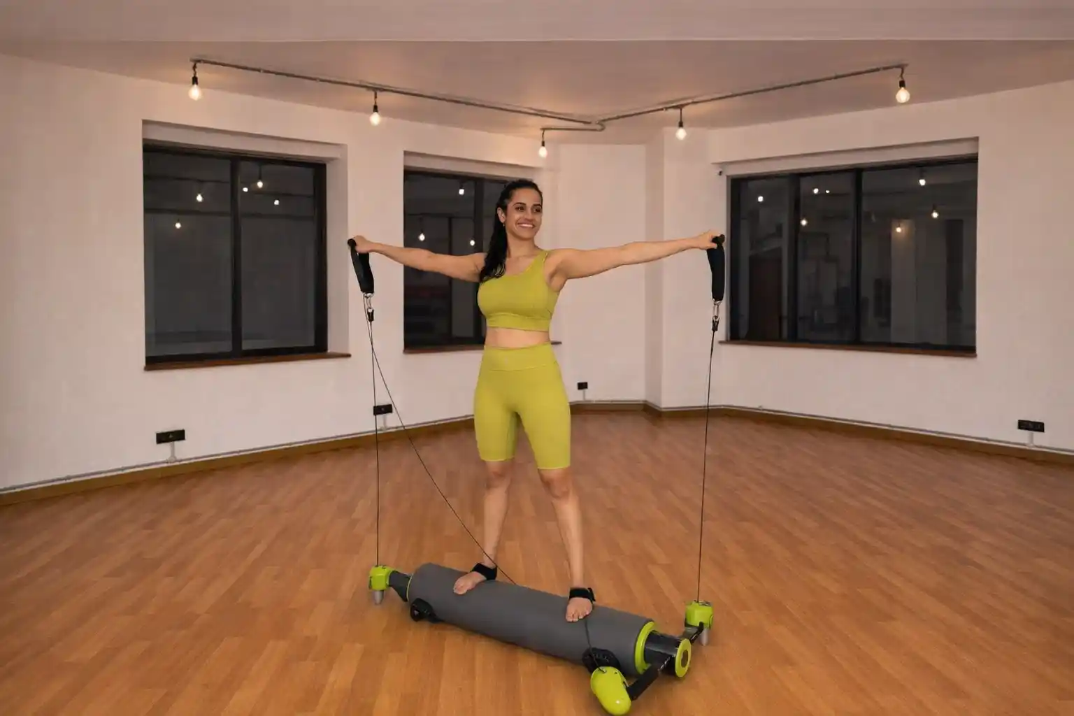 MOTR Pilates at Lit Fit Dance & Fitness Studio, Bandra West