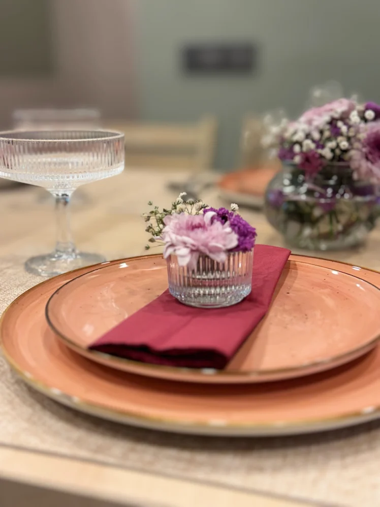 Degustation Menu Experience at The Flavour Fair Andheri - Photo 3