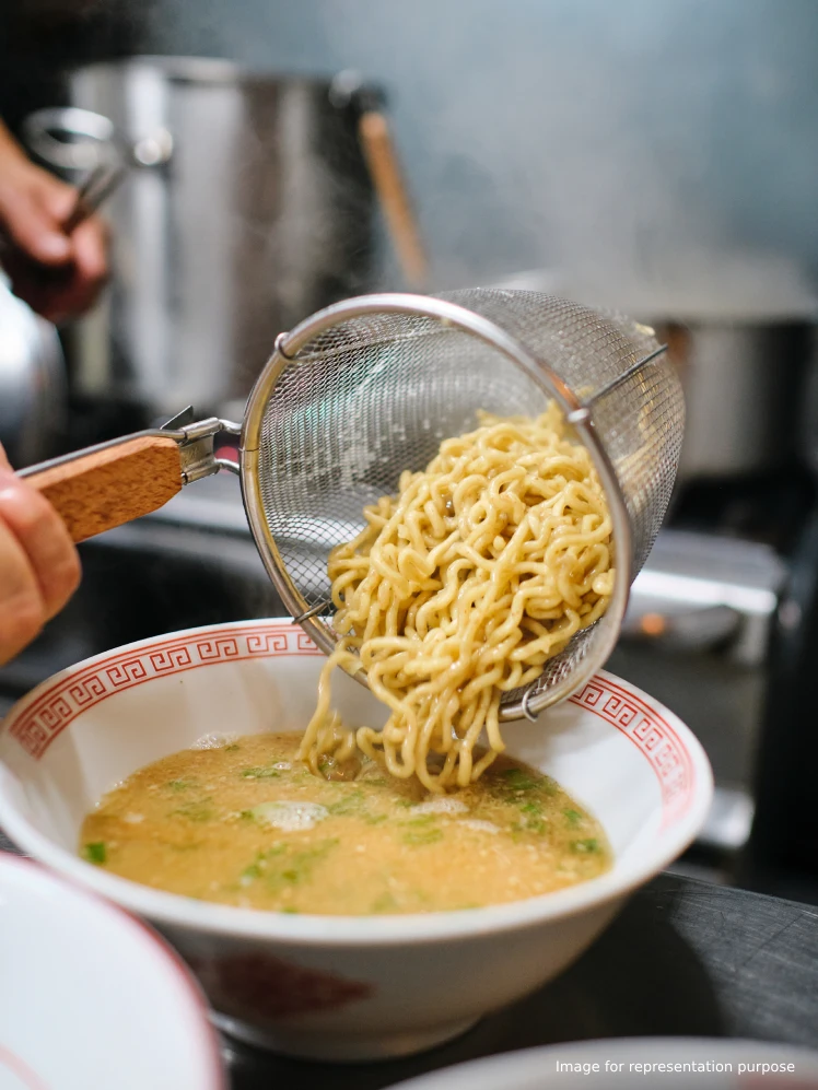 Japan Meets Burma at Just Appetite Culinary School Andheri - Photo 6