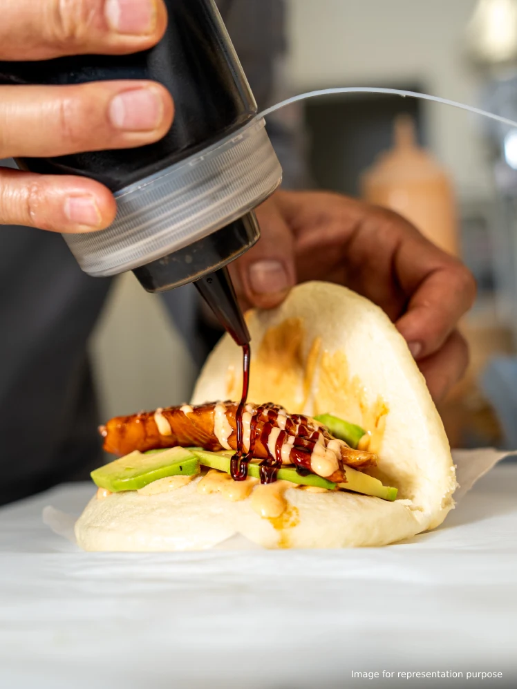 Cantonese Feast at Just Appetite Culinary School Andheri - Photo 4
