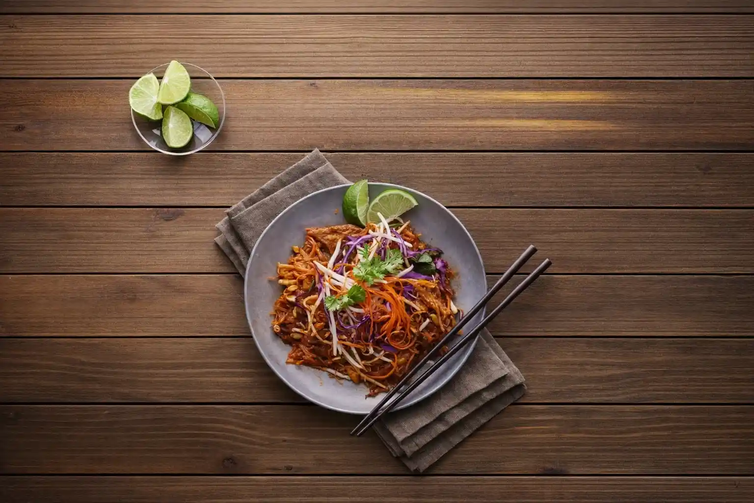Mastering Thai at Just Appetite Culinary School, Andheri East