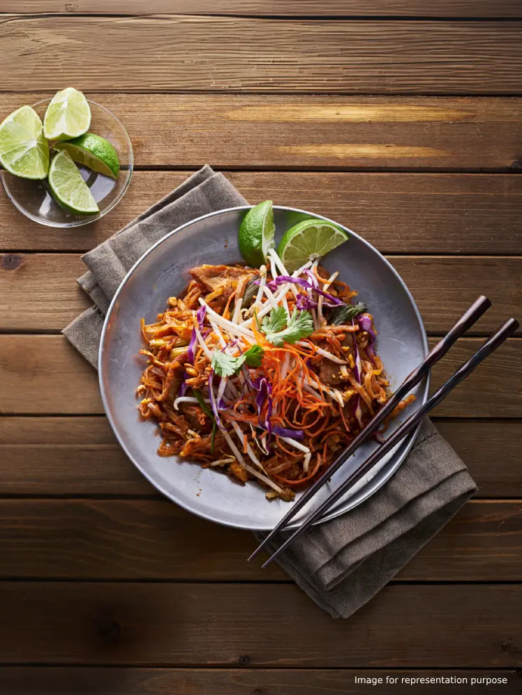 Mastering Thai at Just Appetite Culinary School Andheri - Photo 4