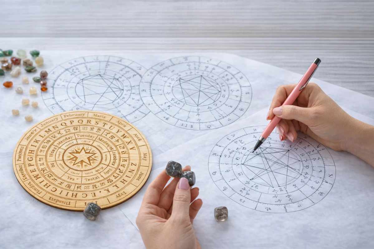 Personal Numerology Reading at Rays Healer by Payal Goradia, Malad West