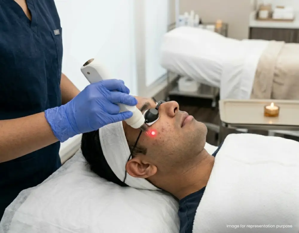 Skin Brightening Therapy