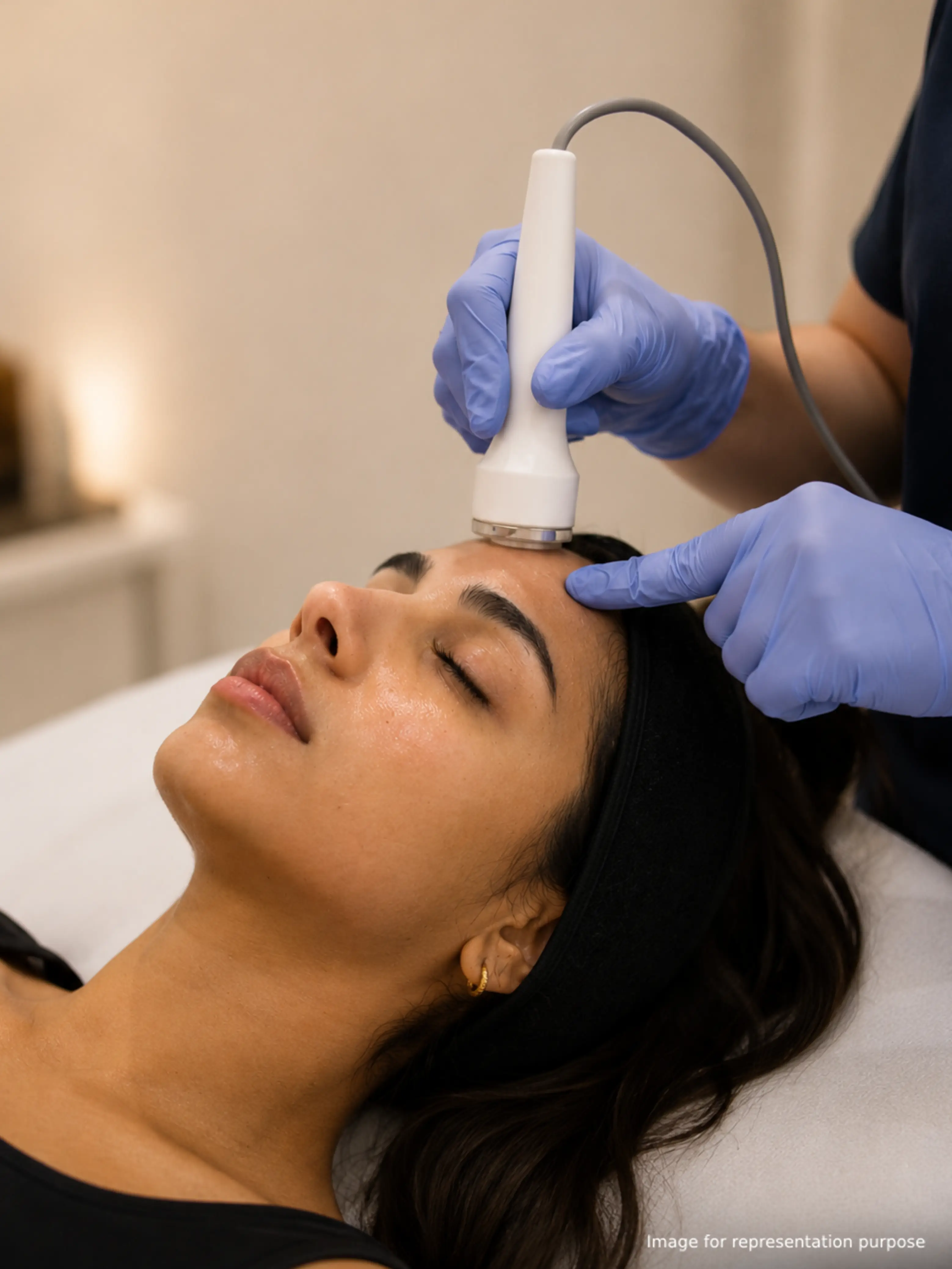 Hydra Glow Facial at Elixir Wellness in Chembur, Mumbai Suburban