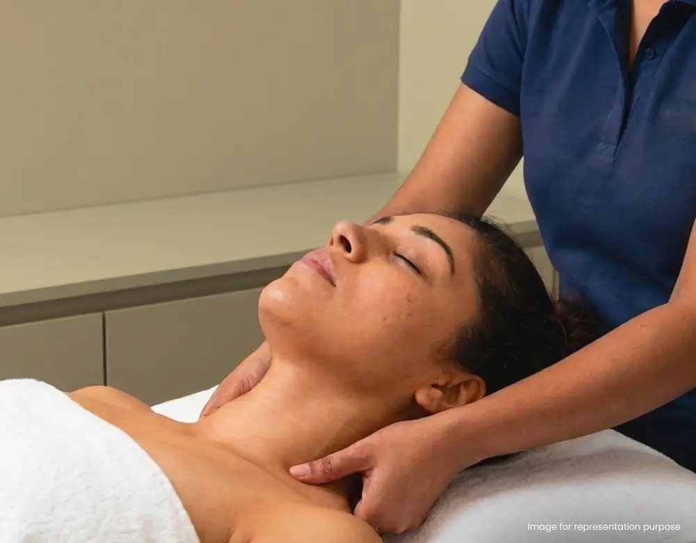 Lymphatic Recovery Therapy