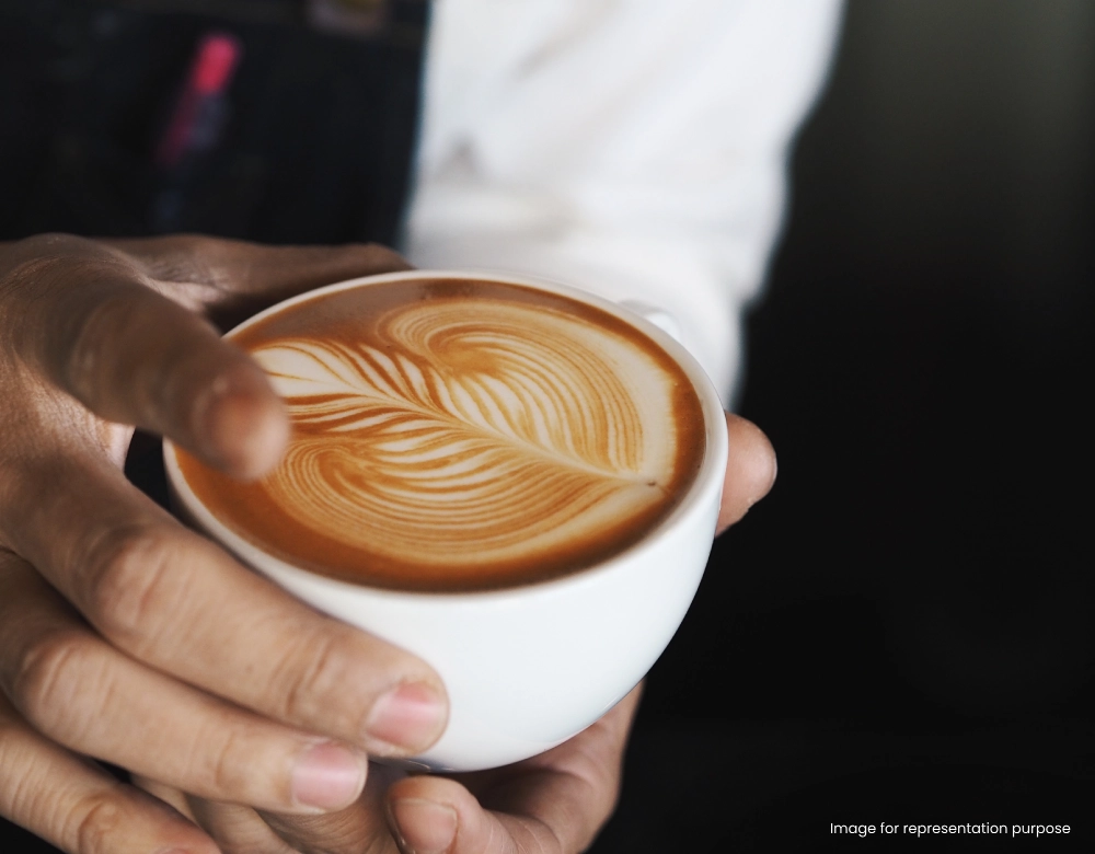 Brew Like a Barista