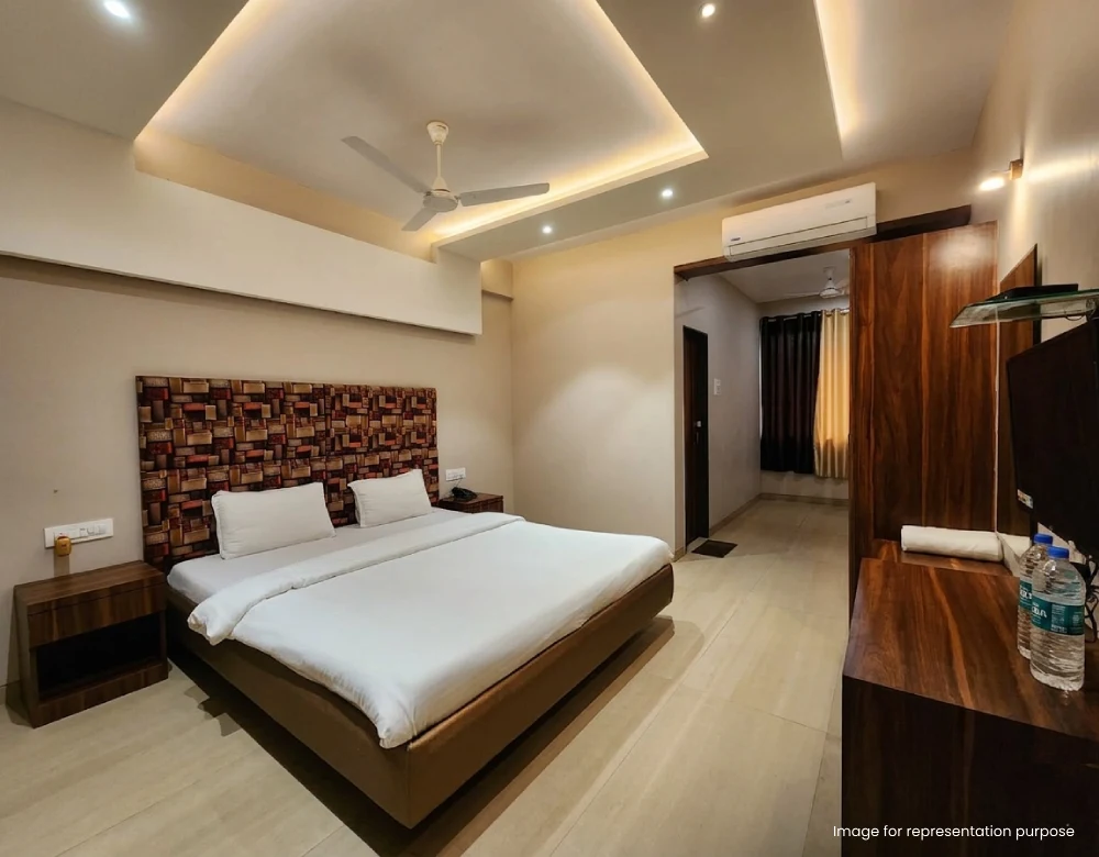 Romantic Getaway