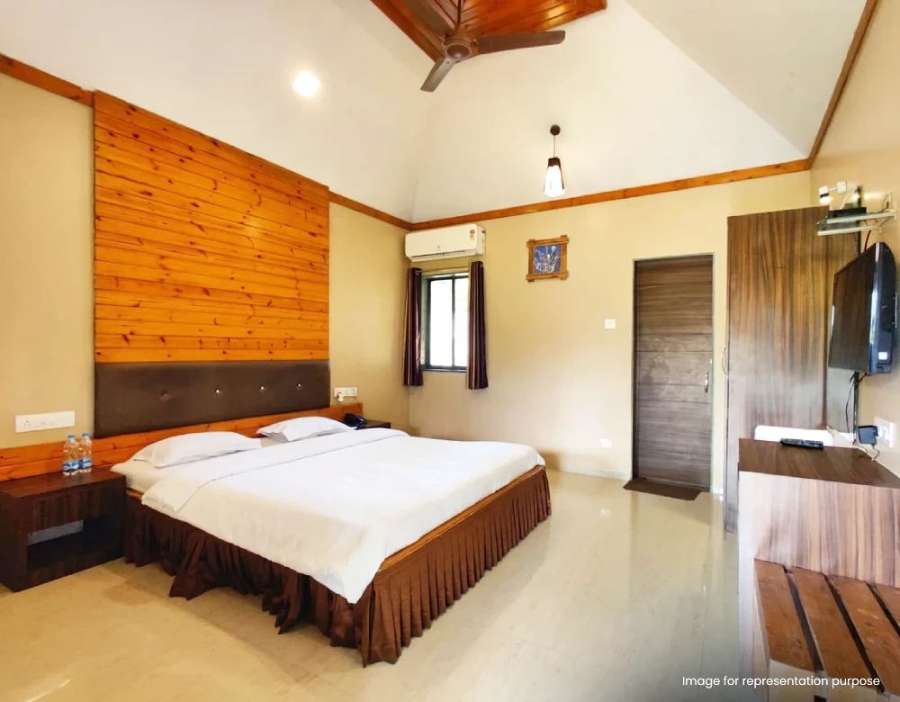 Digital Detox Retreat