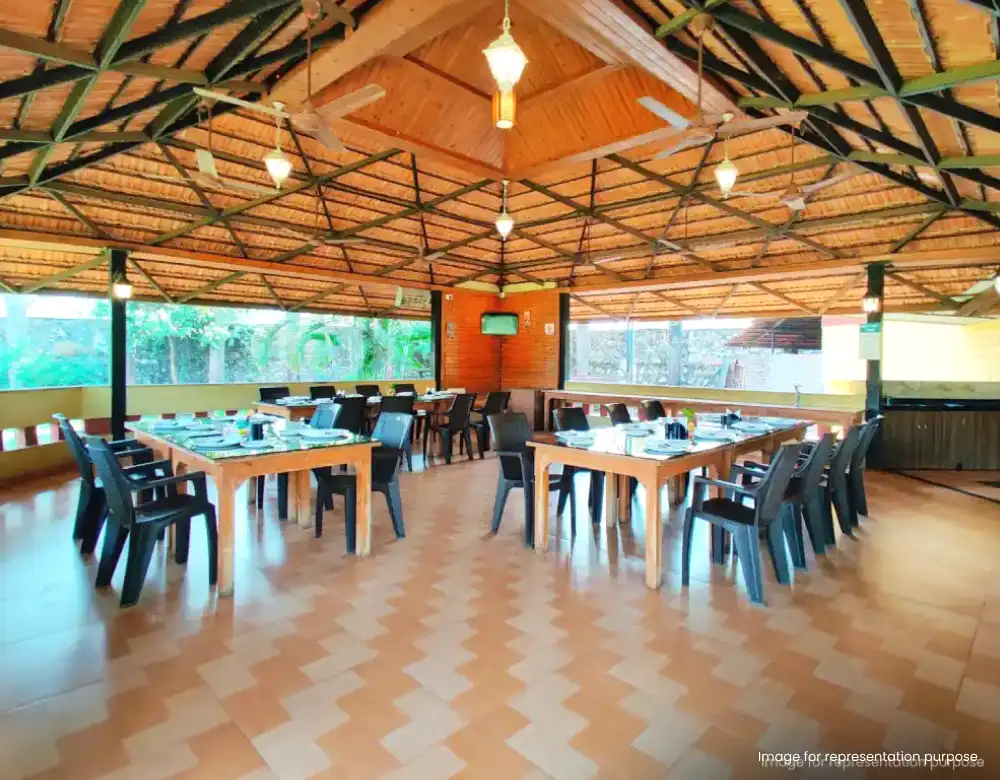 Digital Detox Retreat