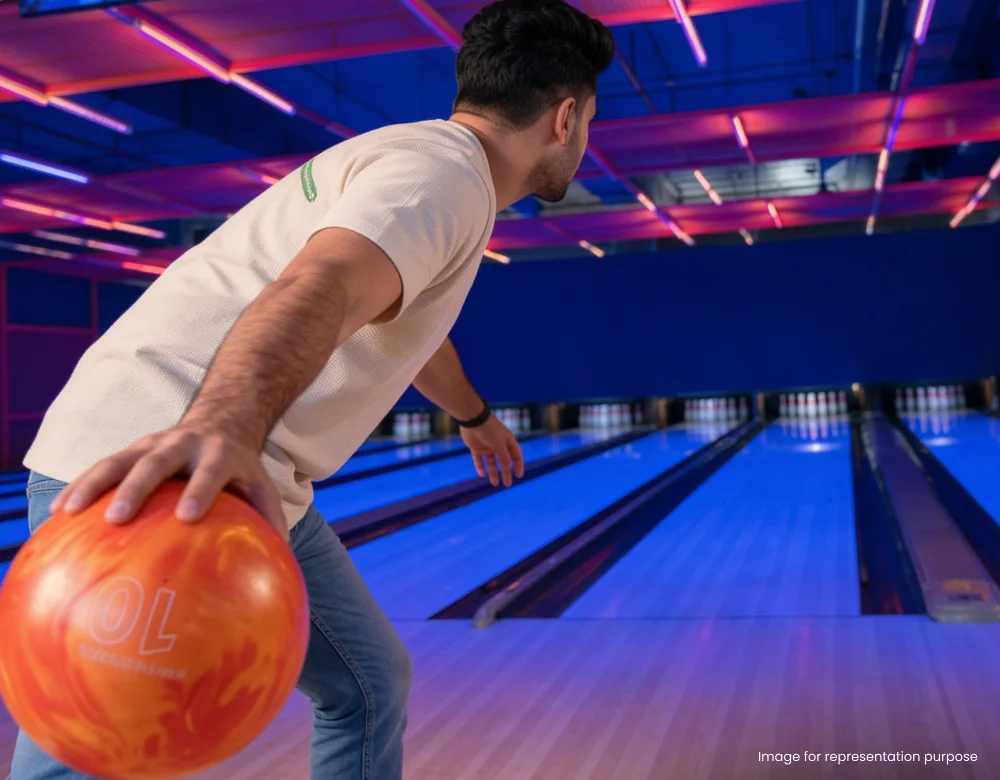 Bowling Game Pass