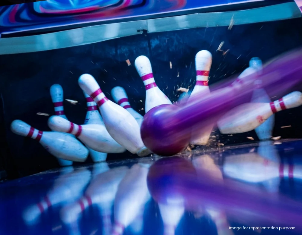 Pro Play Arcade games