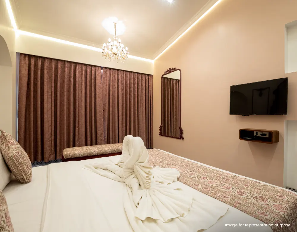 Weekend All-Inclusive Couple Stay
