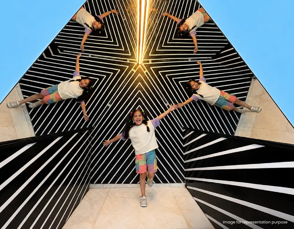 Mirage Museum for Kids