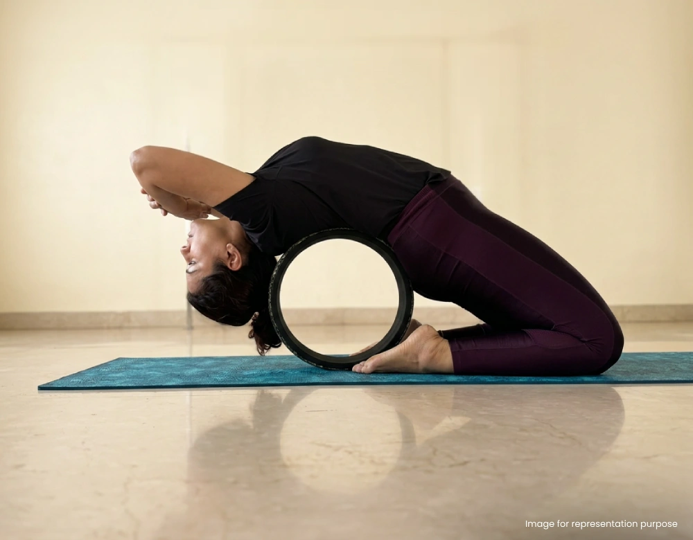 Holistic Yoga And Meditation