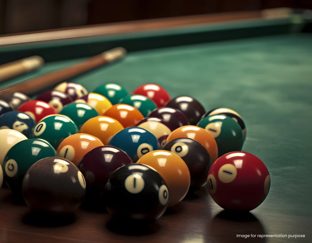 Classic Snooker
