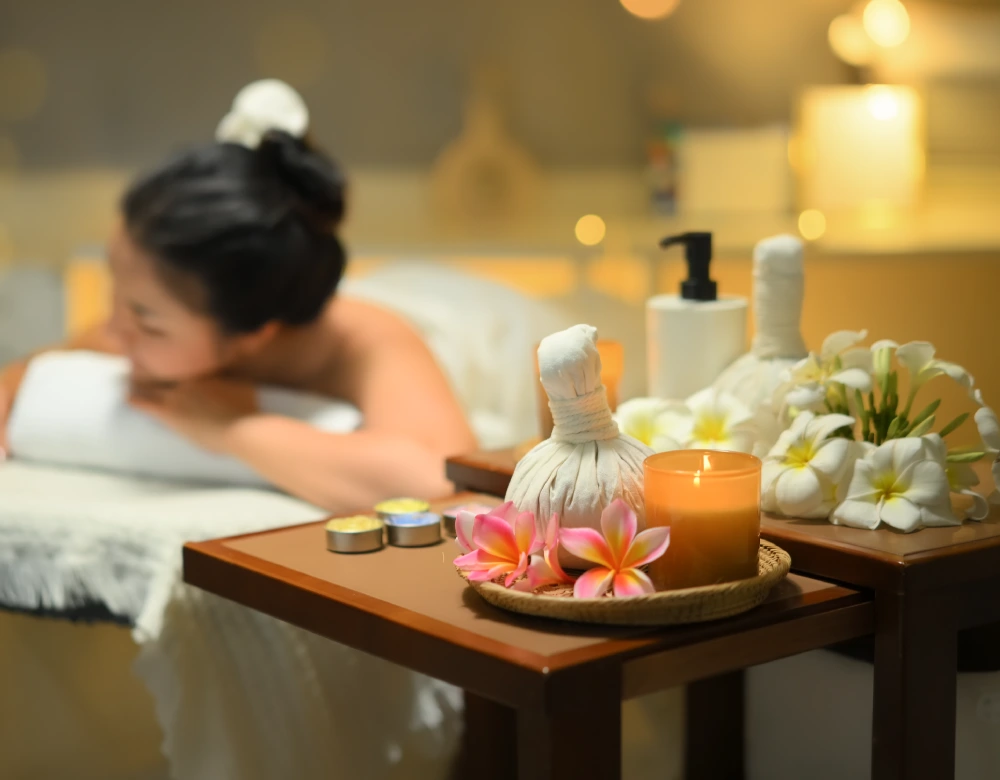Vineyard Stay with Spa & Wine Tasting at Soma Vine Village, Nashik