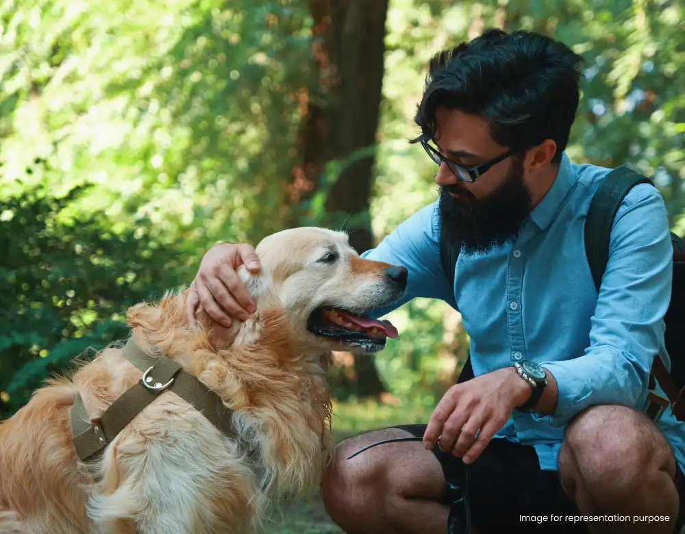 Pet-Friendly Adventure Day Trip at Kamshet Adventure Club, Kamshet