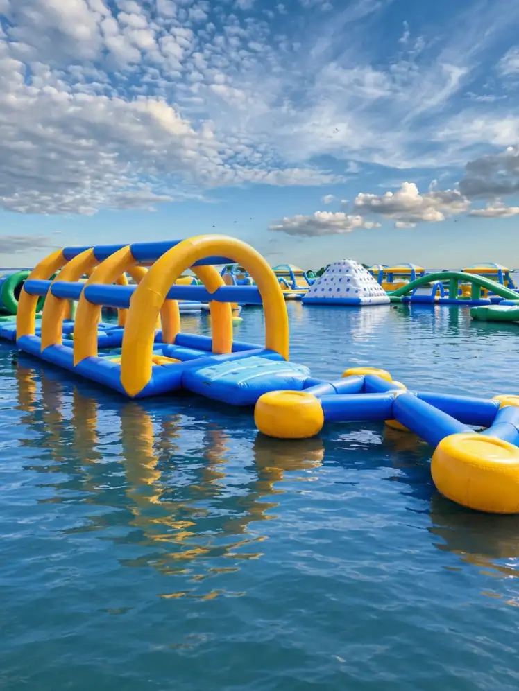 4 Water Sports package at Entartica Sea World Alibaug - Photo 4