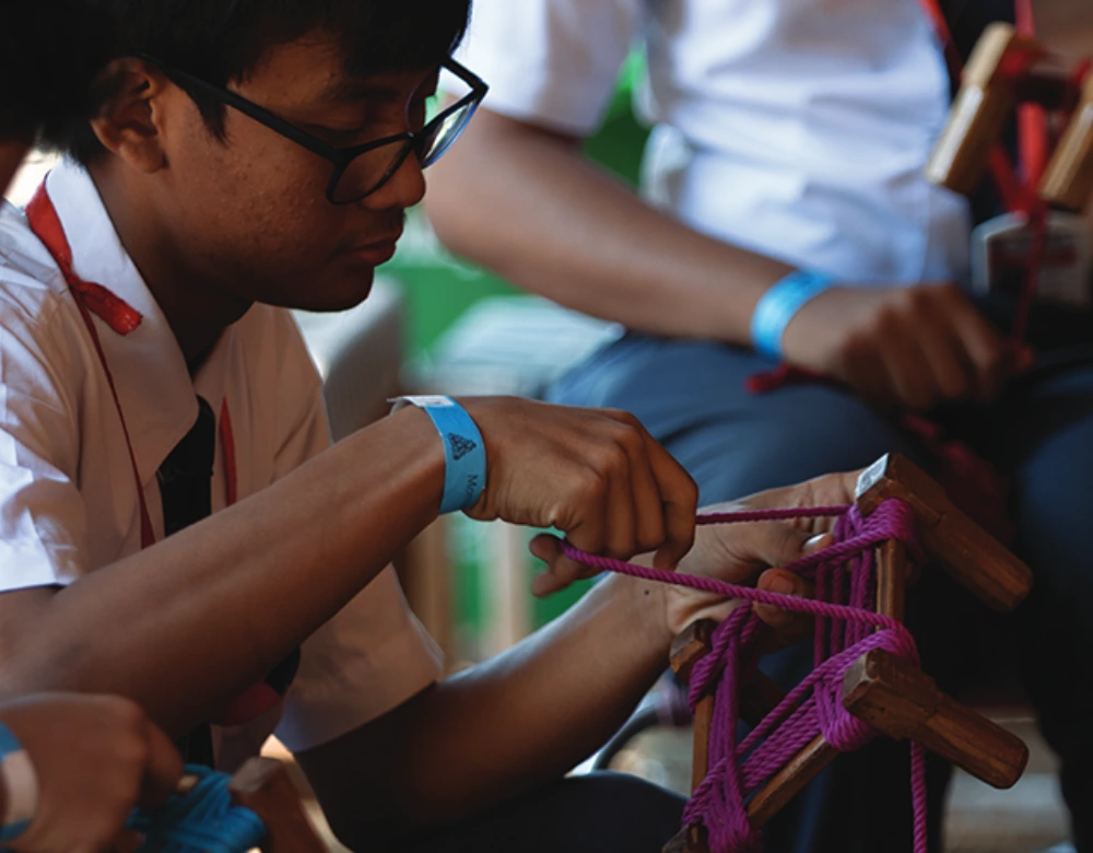 Village Adventure Day Picnic at Monteria Village, Khalapur