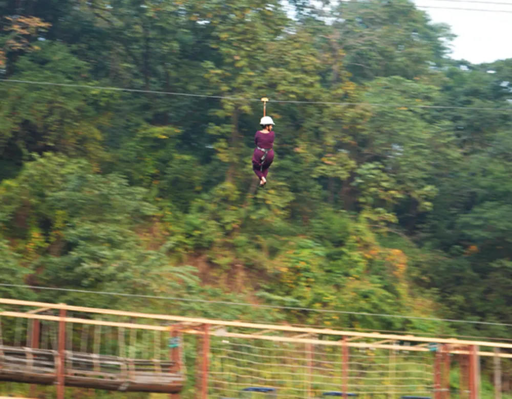 Village Adventure Day Picnic at Monteria Village, Khalapur