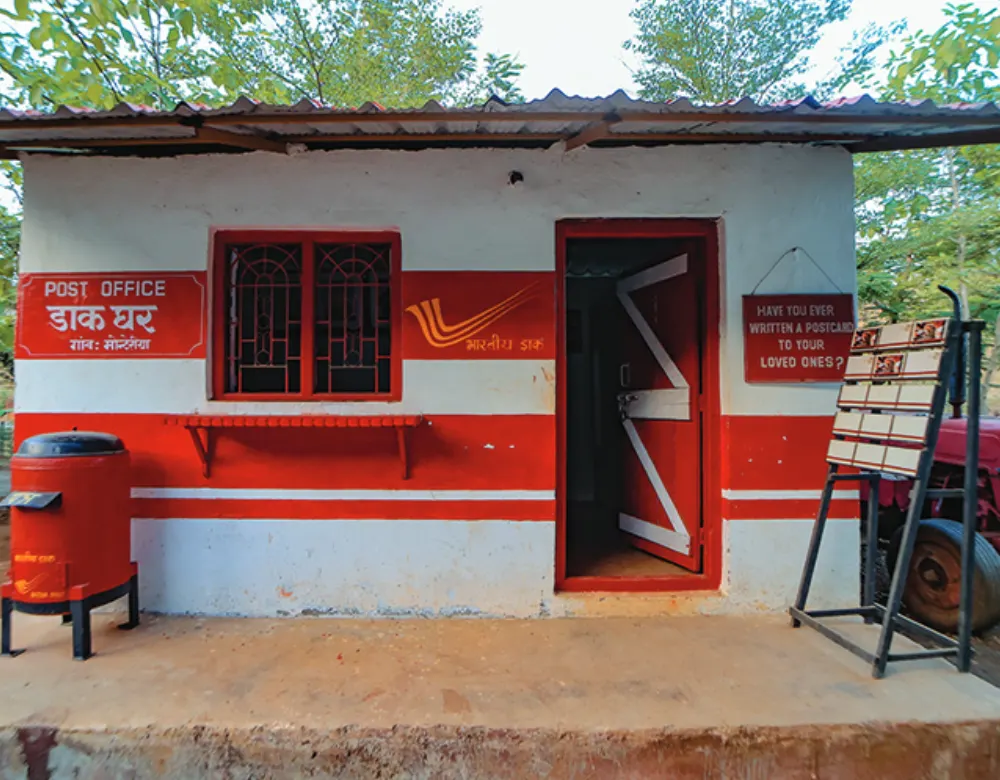Village Explorer Day Picnic at Monteria Village, Khalapur